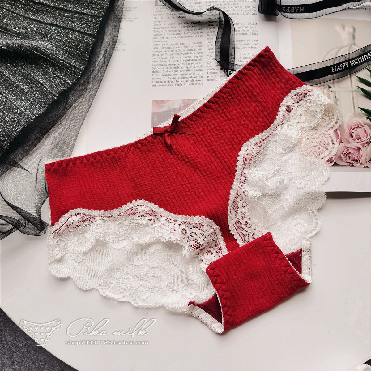 ZD Second Skin Brief