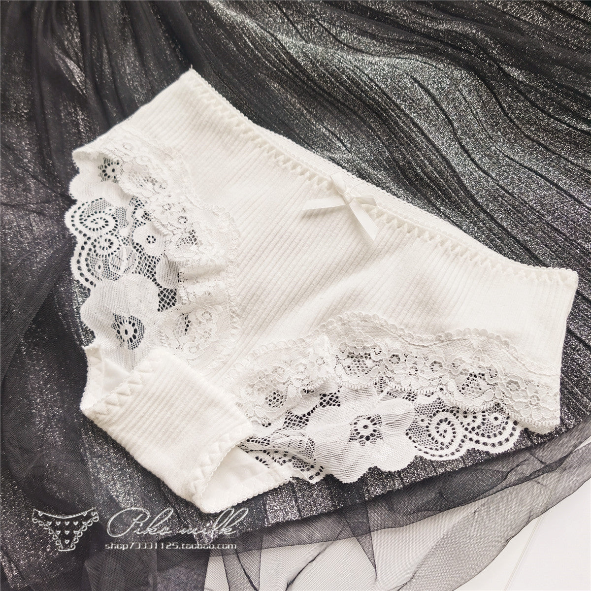 ZD Second Skin Brief