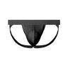 ZD  Wide-Band Double-Strap Jockstrap