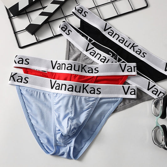 QS Sexy Big Pouch Briefs