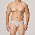 Sexy and seamless briefs