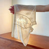 QS Sheer Mesh Sexy Lace Boxer Briefs