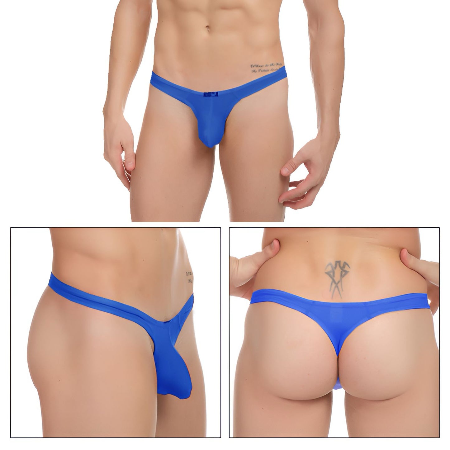 ZD Sexy Thong