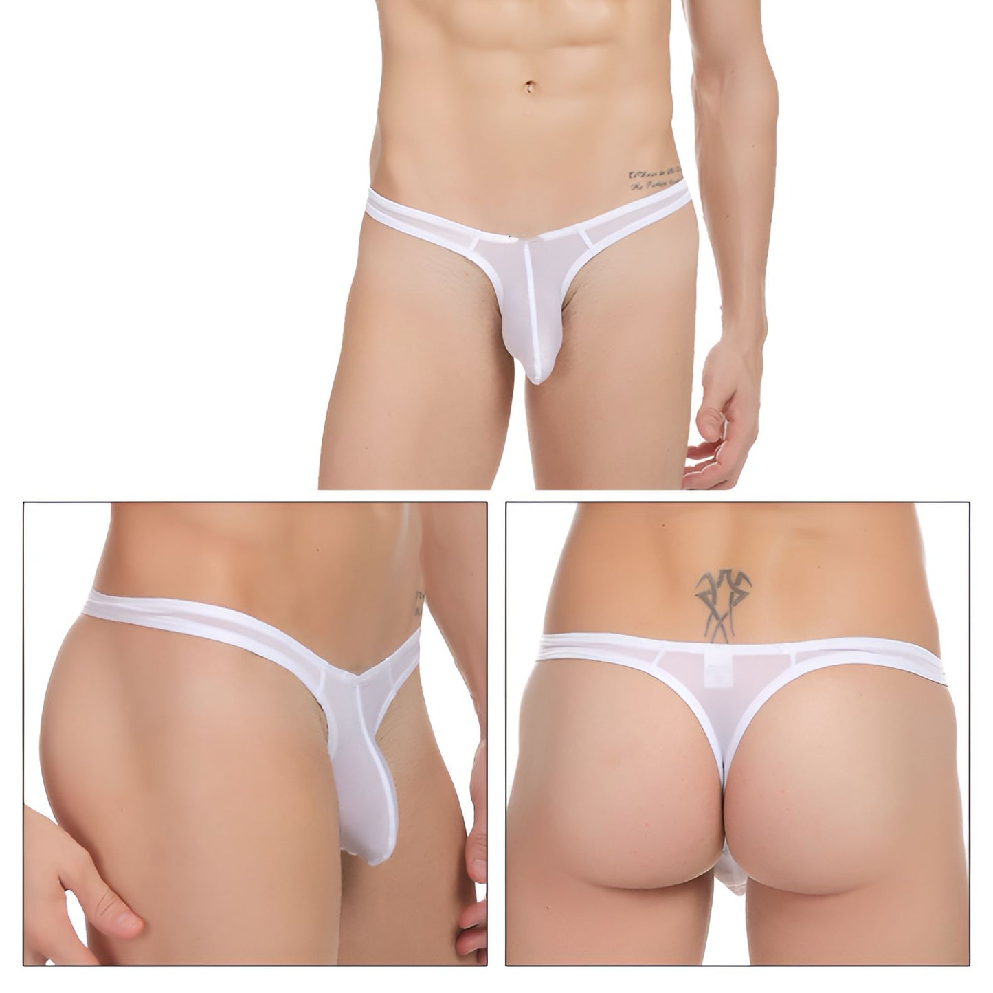 ZD Sexy Thong