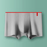 Pure Cotton Antibacterial Super Stretch Men's Boxers