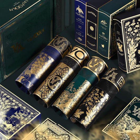 High-end luxury palace style underwear