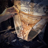 QS Velvet Lace Panties (3 Packs)