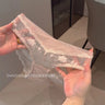 QS Lace Pure Love Panties