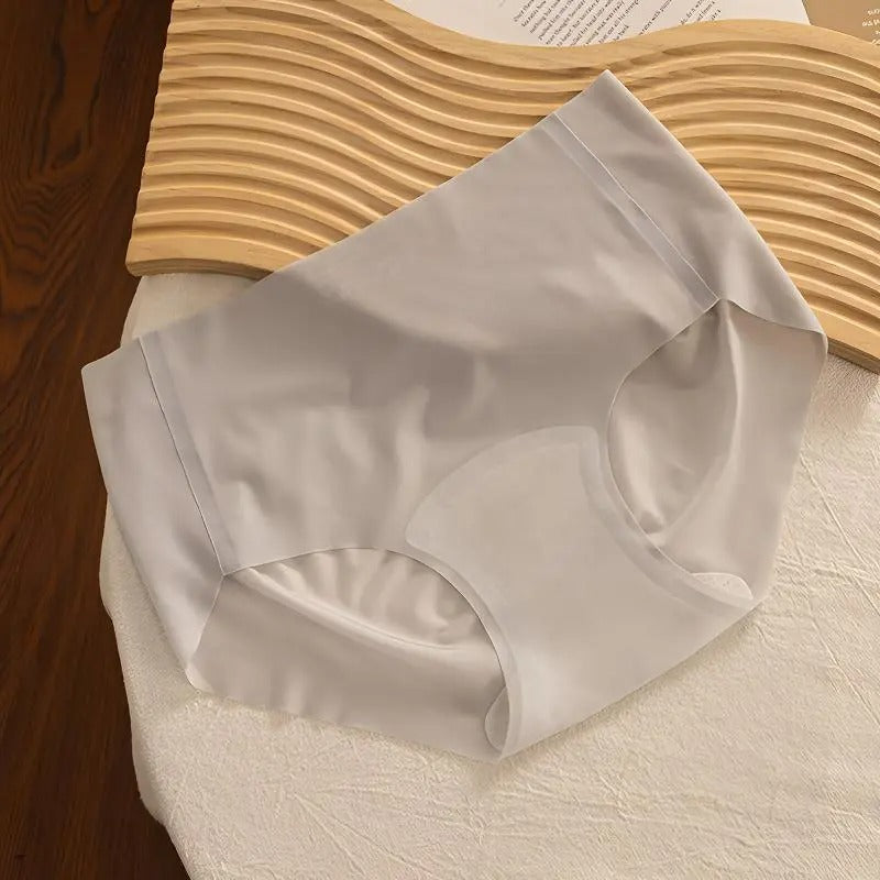 QS Ultra-thin Hip Lift Underwear (4 Packs)