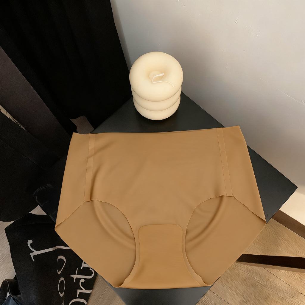 QS Ultra-thin Hip Lift Underwear (4 Packs)