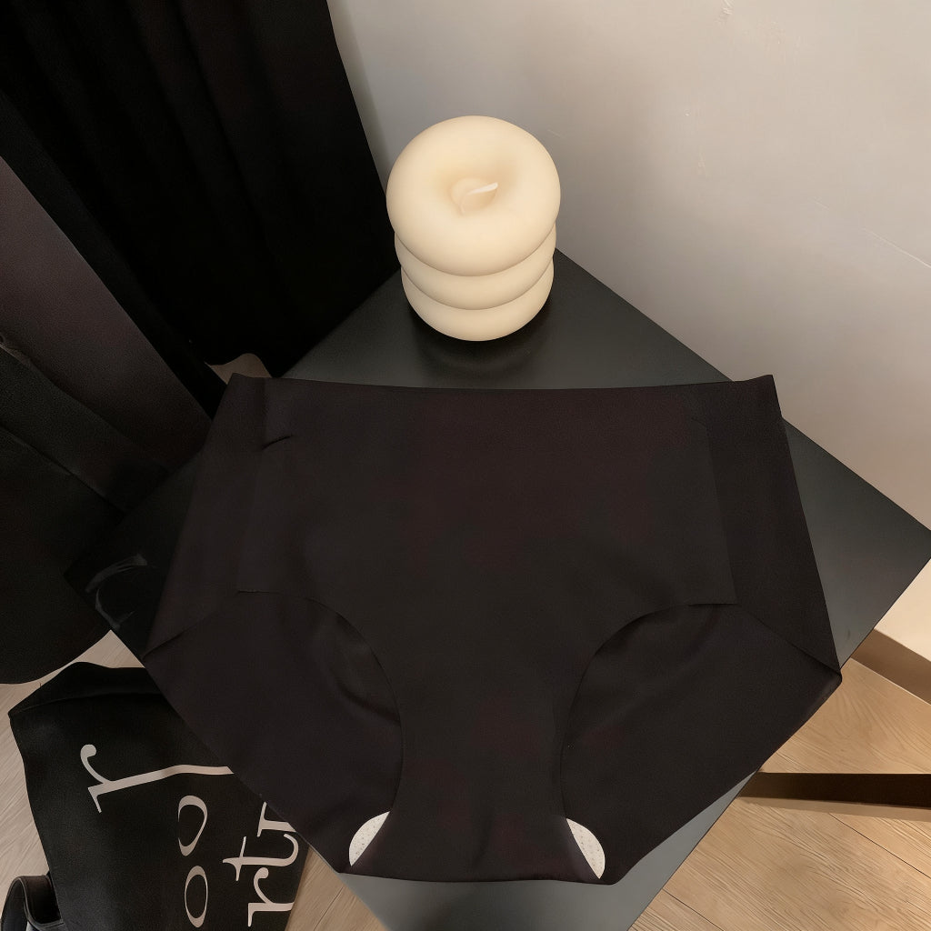 QS Ultra-thin Hip Lift Underwear (4 Packs)