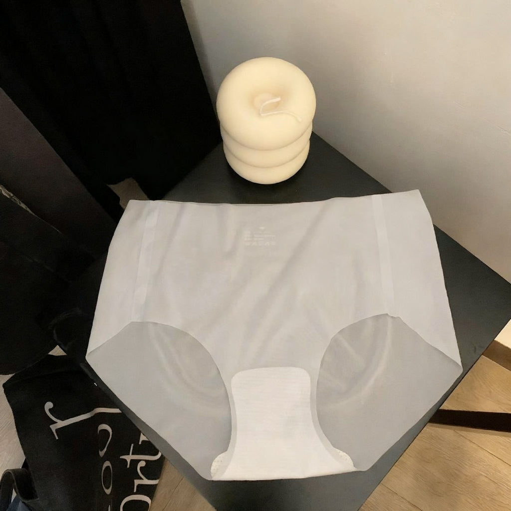 QS Ultra-thin Hip Lift Underwear (4 Packs)