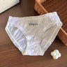 QS Luxury Satin Silky Panties