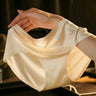 QS Pearlescent Satin Silk Panties (4 Packs)