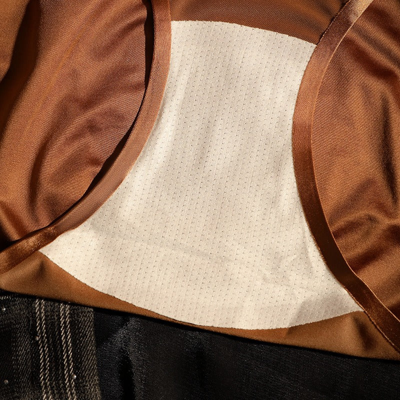 QS Pearlescent Satin Silk Panties (4 Packs)