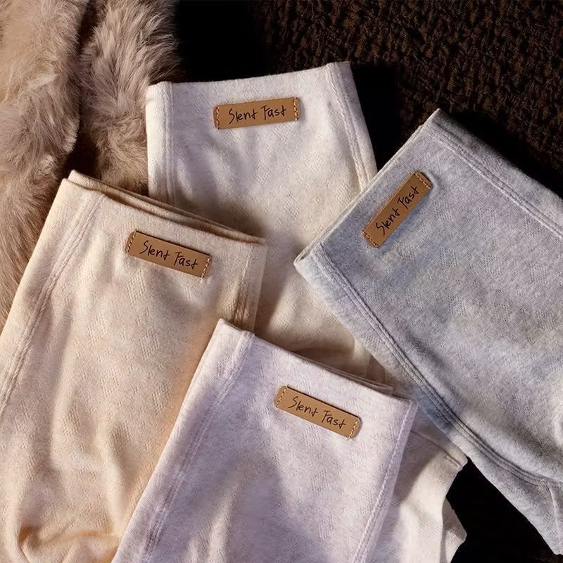 XK Men's pure cotton boxer briefs