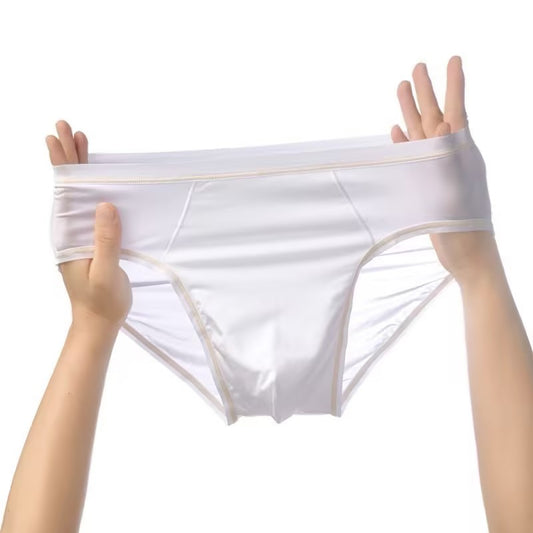 XK Men's ultra-thin breathable underwear