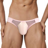 QS Sheer Low-rise Sexy Briefs