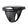 QS Low-rise Mesh Breathable Thong