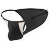 QS Adjustable Mesh Breathable Sexy Briefs