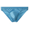 QS Solid Color Silky Sexy Briefs
