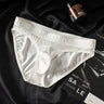 QS Silky Satin Comfort Sexy Briefs