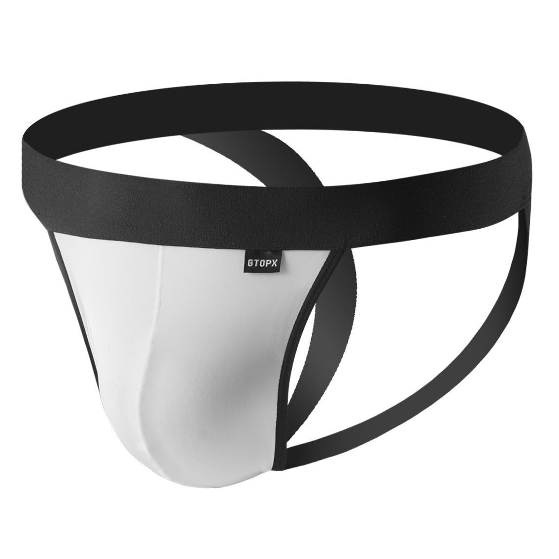 QS Hollow-out Breathable Sexy Thong