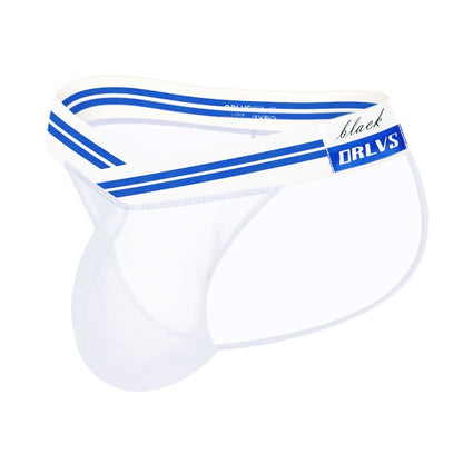 QS Large Pouch Breathable Sexy Briefs