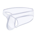 QS Ultra-thin Transparent High-slit Briefs