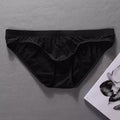 QS Pure Cotton Elastic Comfortable Briefs