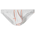 QS Color Blocking Breathable Sport Briefs