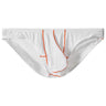 QS Color Blocking Breathable Sport Briefs