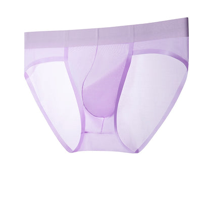 QS Sexy Large Pouch Breathable briefs