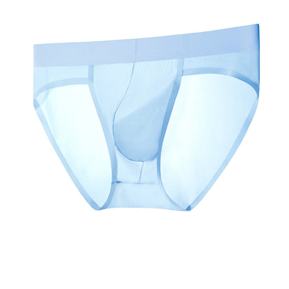 QS Sexy Large Pouch Breathable briefs