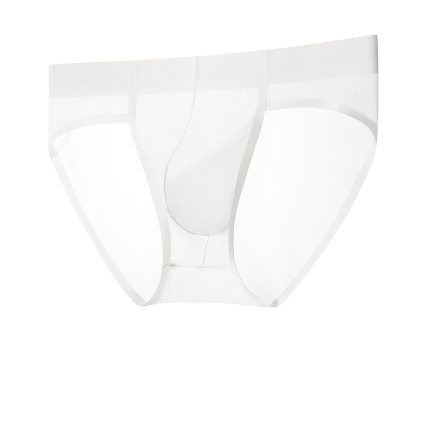 QS Sexy Large Pouch Breathable briefs