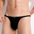 QS Pure Cotton Sexy Elastic Briefs