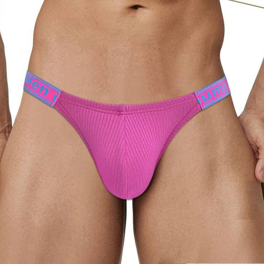 QS Breathable Sports Briefs
