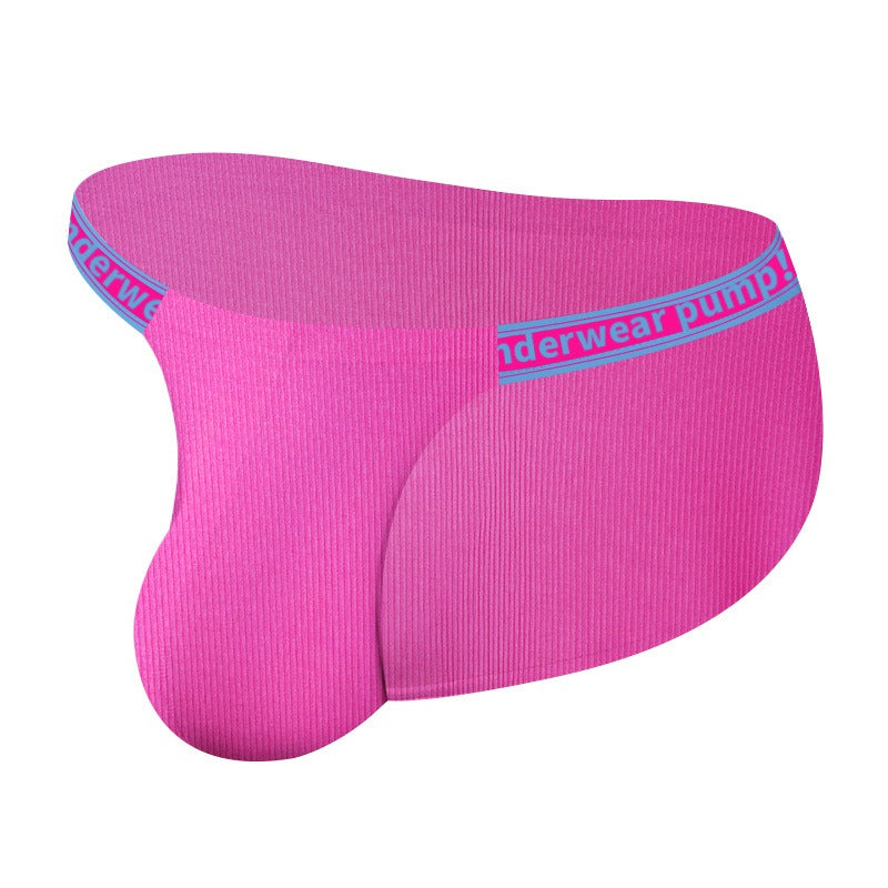 QS Breathable Sports Briefs