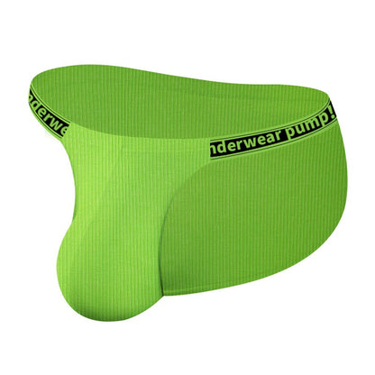 QS Breathable Sports Briefs