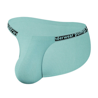 QS Breathable Sports Briefs