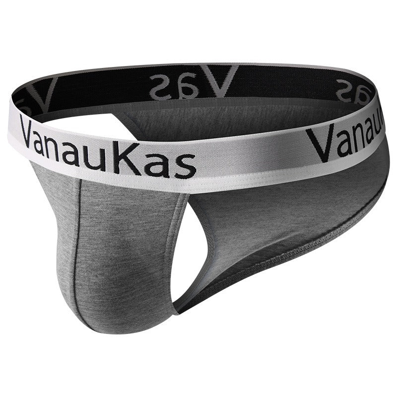 QS Sexy Big Pouch Briefs