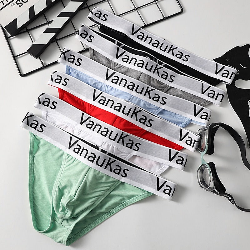 QS Sexy Big Pouch Briefs