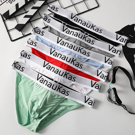 QS Sexy Big Pouch Briefs