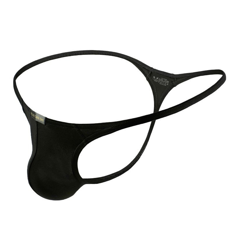 QS Sexy Breathable Thong
