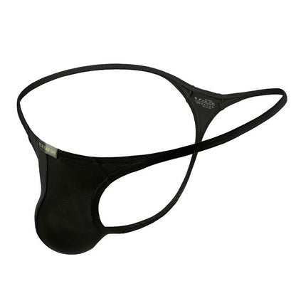 QS Sexy Breathable Thong