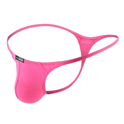 QS Sexy Breathable Thong