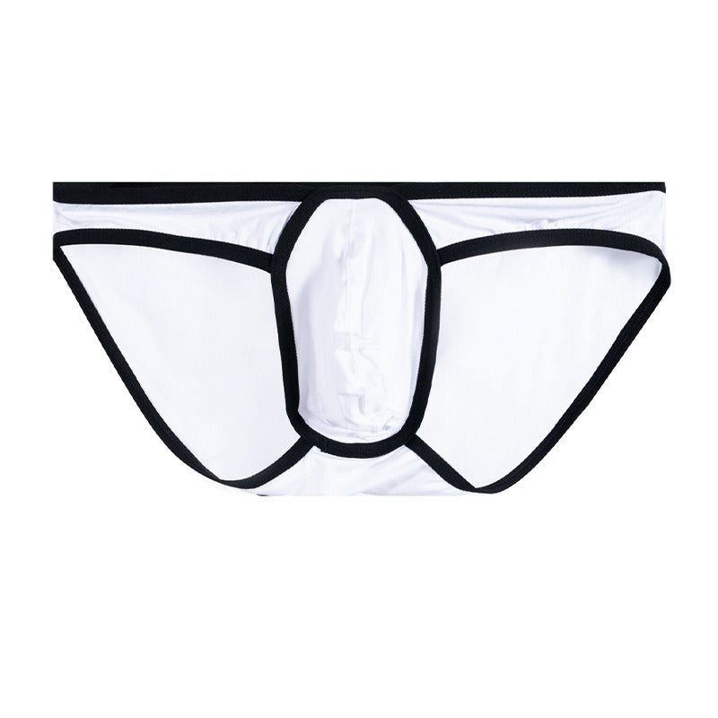QS Sexy Breathable Sporty Briefs
