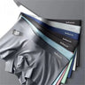 QS Cool & Breathable Ice Silk Briefs