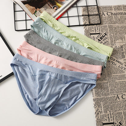 QS Modal Cotton Breathable Briefs