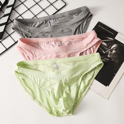 QS Modal Cotton Breathable Briefs